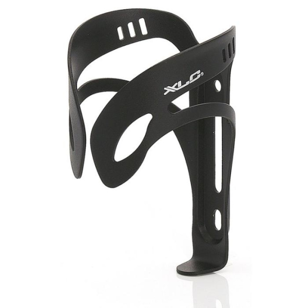 Флягодержатель XLC BC-A04, Black Matt