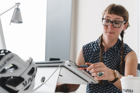 Комплект мигалок Knog Plus Twinpack