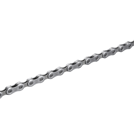 Цепь Shimano CN-M7100 SLX, 126 звеньев, SIL-TEC 12-ск, +QUICK-LINK