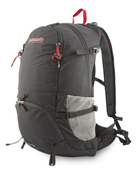 Рюкзак Pinguin Air 33, Black