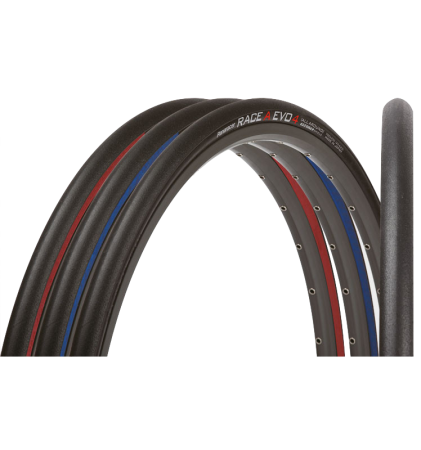 Покрышка Panaracer Race A Evo4 28" (700), Black