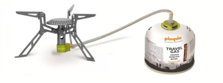 Горелка Pinguin Mantis Titan