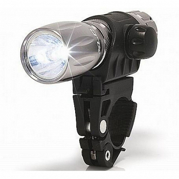 Велофара XLC CL-F04 Deimos 1W