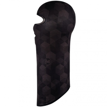 Балаклава Buff Microfiber Balaclava, Rugs Graphite