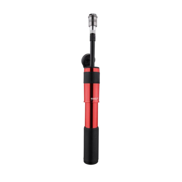 Насос Birzman Velocity Apogee MTB, Красный