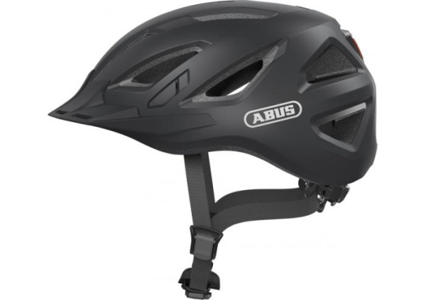 Велошолом ABUS URBAN-I 3.0 Core Blue L (56-61 см)