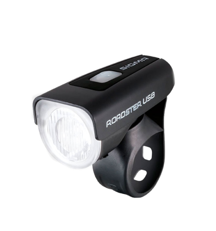 Велофара Sigma Sport Roadster USB