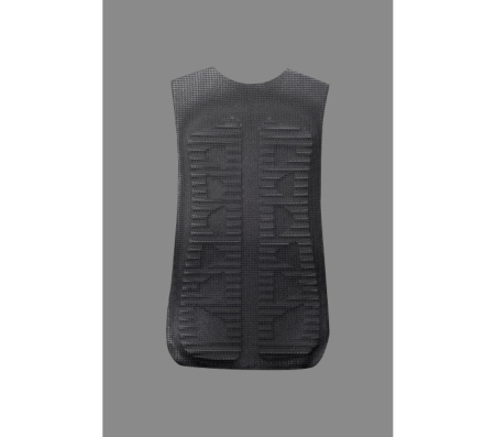 Рюкзак SHIMANO ROKKO 12L з гідросистемою, чорний