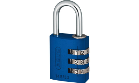 Замок ABUS 145 Combination Lock