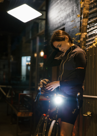 Велофара Knog PWR Trail 1000 Lumens
