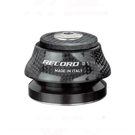 Чашки рулевые итегрированные CAMPAGNOLO Record 10s Hiddenset TTC 1-1/8" - HS03-REHIOST