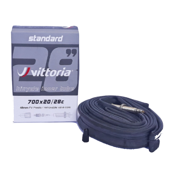 Камера Vittoria Standard RVC 28" (700C)