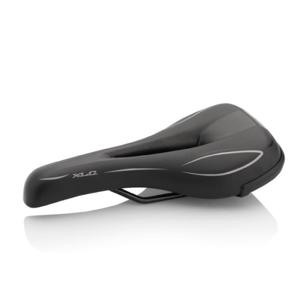 Седло XLC SA-T14, Черный