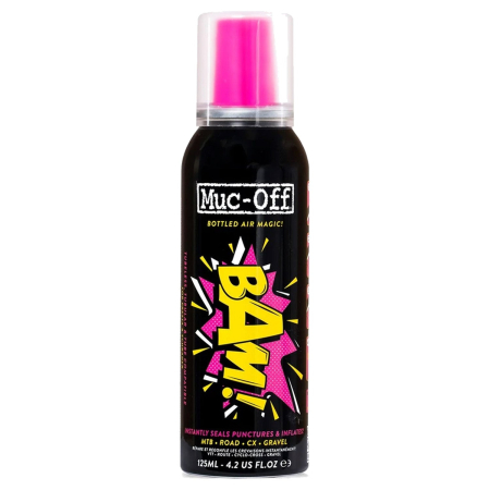 Герметик MUC-OFF B.A.M! 125ml