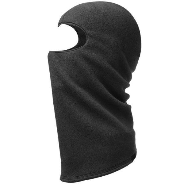 Балаклава Buff Polar Balaclava, Black