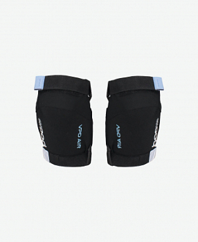 Велозащита детская, локти-колени POC POCito Joint VPD Air Protector,Uranium Black, S