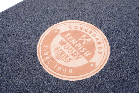 Лонгборд Tempish Bohemia II