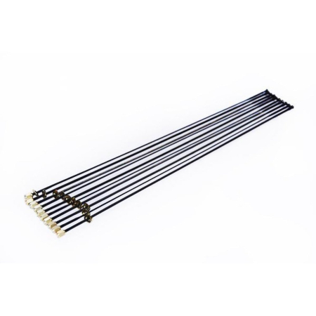 Спица передняя Campagnolo для колес Bora One, Black