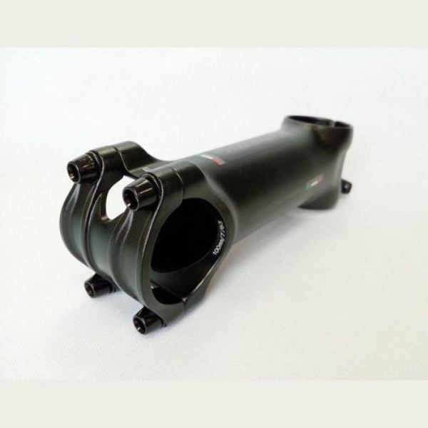 Вынос BIANCHI Repatro Corse 7050 Alu 31.8x100mm Black - C2205535