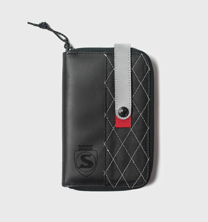 SILCA Phone Wallet