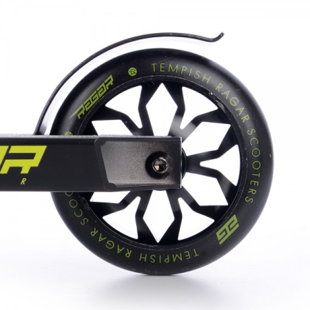 Самокат трюковый Tempish Ragar, Black