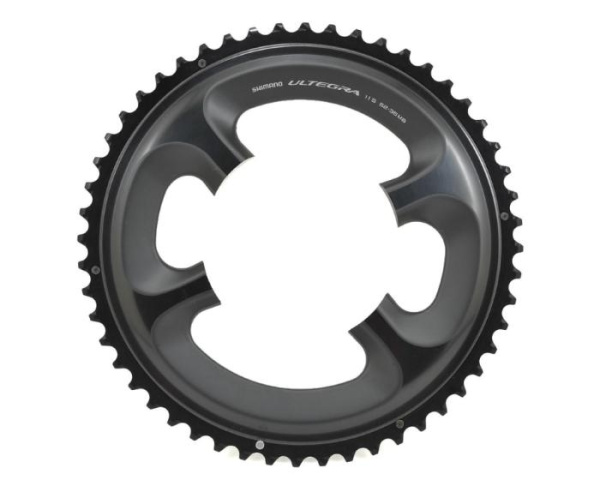 Зірка шатунів Shimano FC-6800 ULTEGRA 53зуб. для 53-39T 11-швидк
