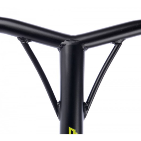 Самокат трюковый Tempish Ragar, Black