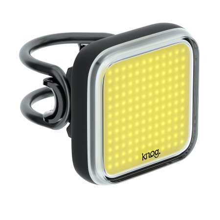 Комплект мигалок Knog Blinder X Twinpack 200/100 Lumens