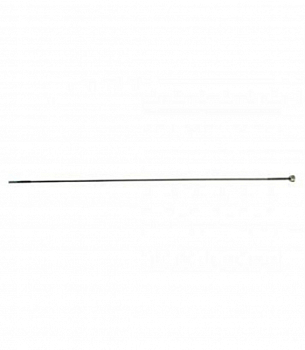 Спица Shimano WH-RS10 + ниппель, Серебристый