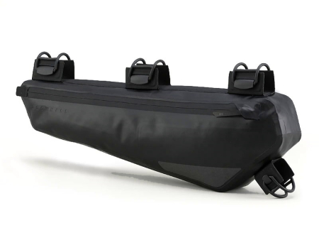 Велосумка на раму Roswheel Road Frame Bag, M