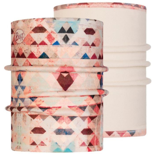 Шарф-труба Buff Reversible Polar, Vratsa Multi