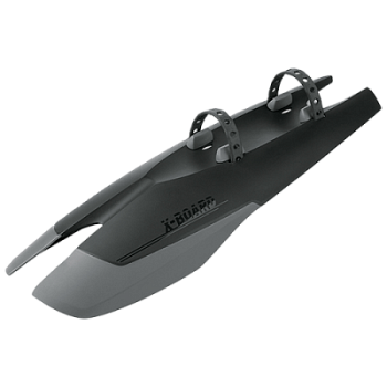 Крыло переднее SKS X-Board, Black/Grey