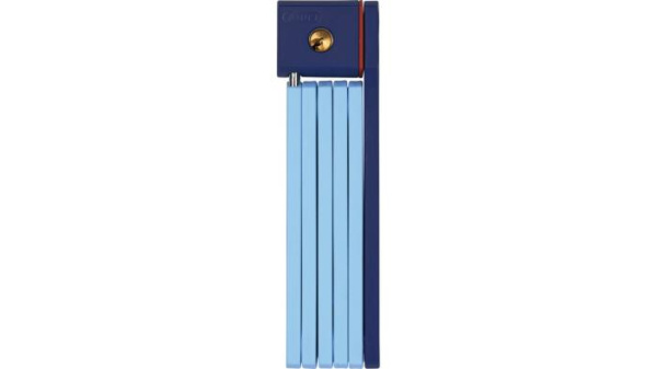 Велозамок ABUS Bordo 5700 uGrip ST, Core Blue