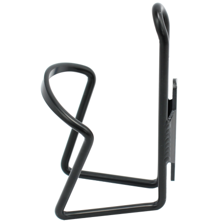 Флягодержатель Ghost, Черный