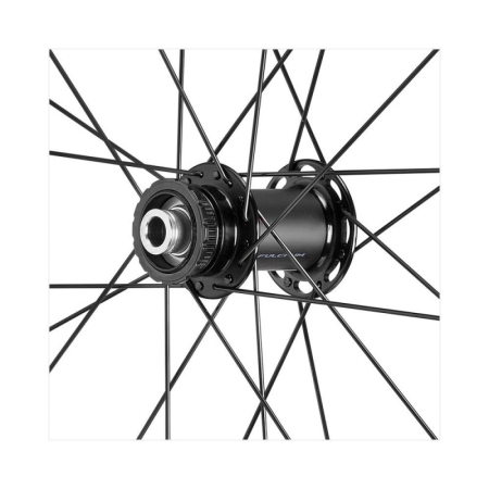 Колеса Fulcrum Racing 7 DB 28" (700C)