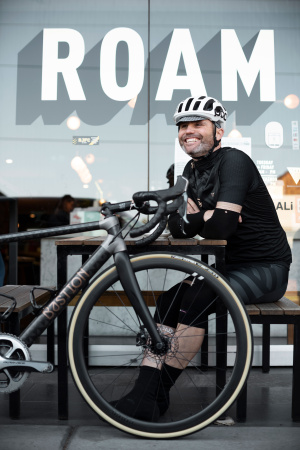 Звонок Knog Oi Luxe Large Silver