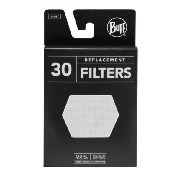 Фильтр Buff Filter 30 Kids, White