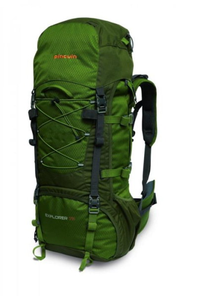 Рюкзак Pinguin Explorer 100 Green