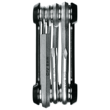 Мультитул SKS TOM 7, Black