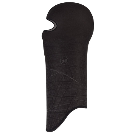 Балаклава Buff Microfiber Balaclava, Embers Black
