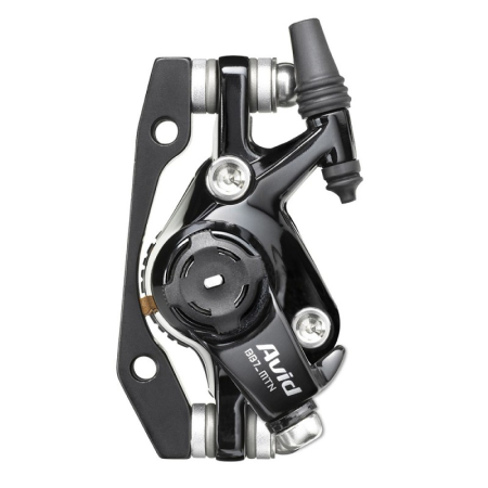 Тормоза механика SHIMANO AVID AM BB7 MTB S FR/RR
