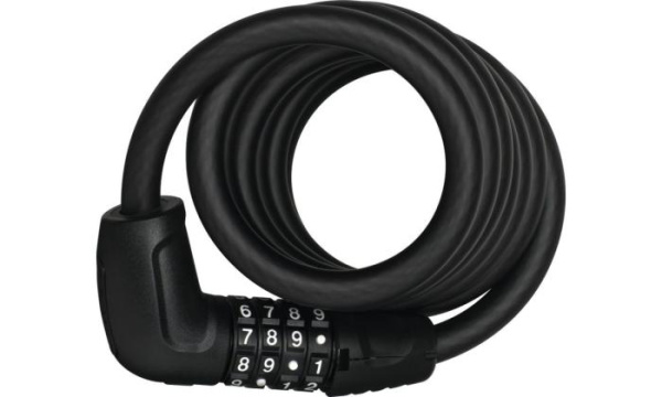 Велозамок ABUS 6512C Tresor