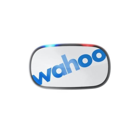 Датчик WAHOO Tickr Heart Rate Monitor White - WFBTHR04