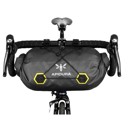 Велосумка на руль Apidura Expedition Handlebar Pack, 14 л