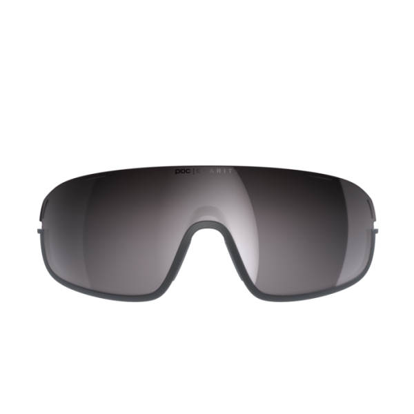 Линза POC Crave Sparelens Grey 13.3