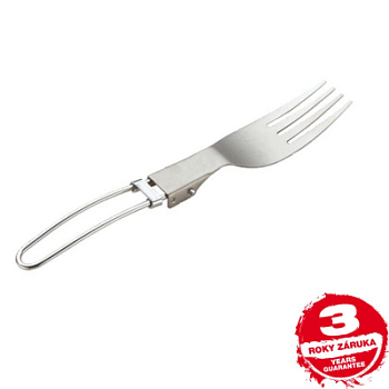 Вилка Pinguin Fork Steel