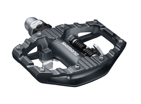 Педали Shimano PD-EH500 SPD