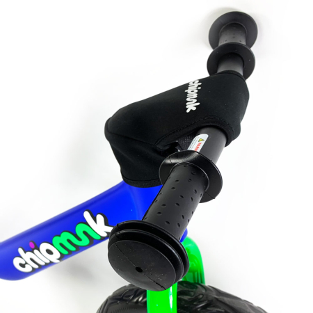 Беговел RoyalBaby Chipmunk Magnesium EVA Foam, OFFICIAL UA, Синий