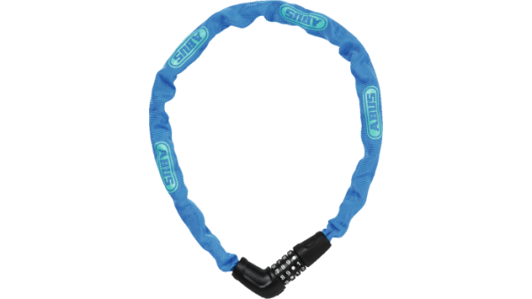 Велозамок ABUS 5805 C, Blue