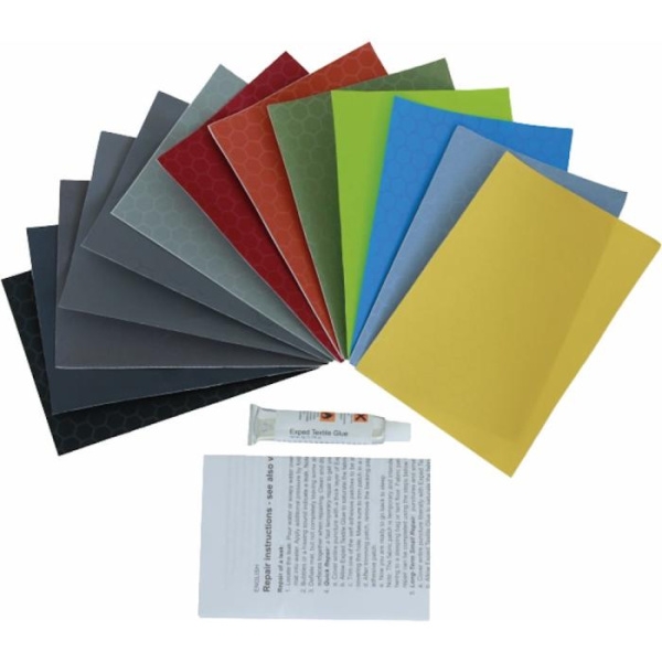 Ремонтный набор Exped Mat Field Repair Kit